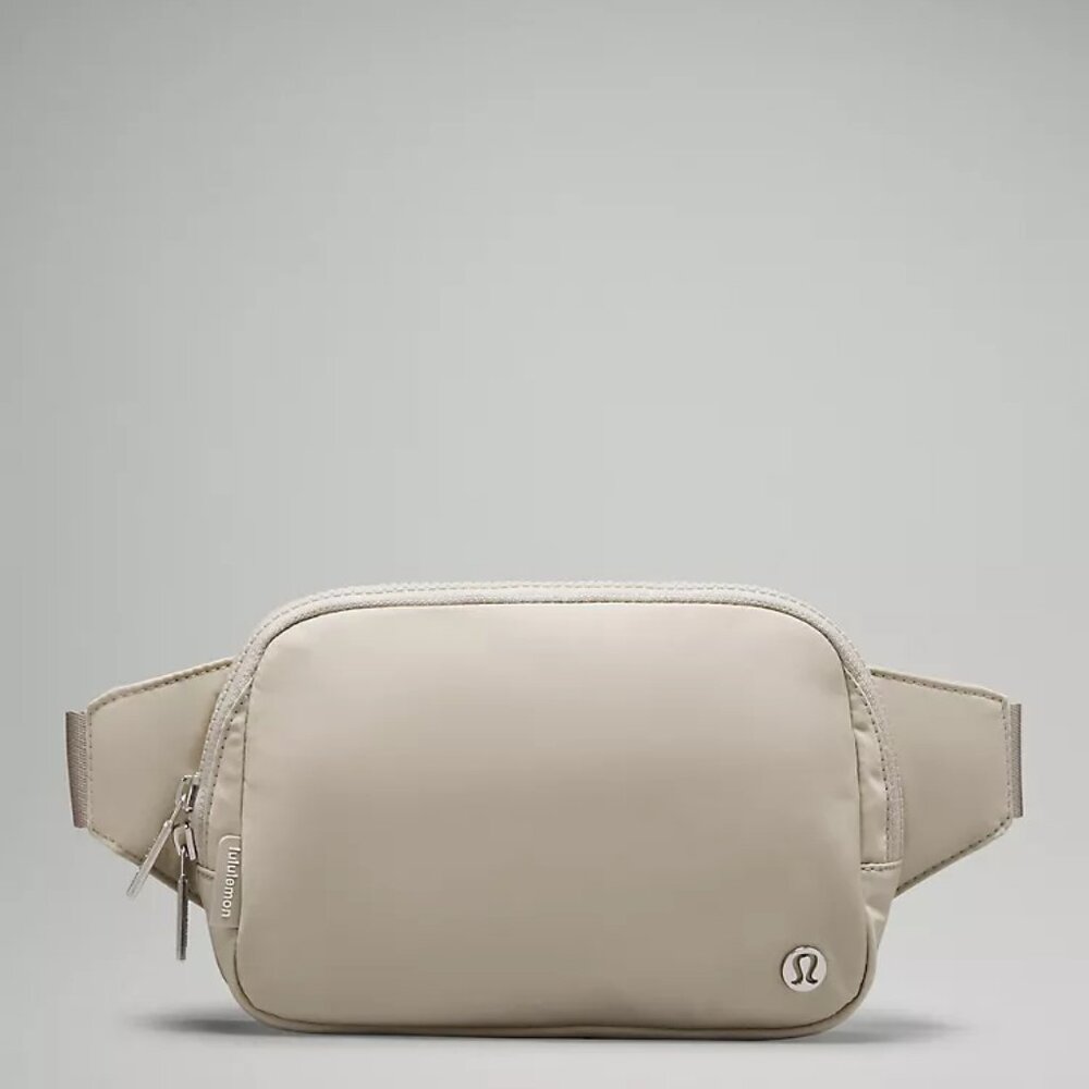 Lululemon Everywhere Belt Bag Large 2L